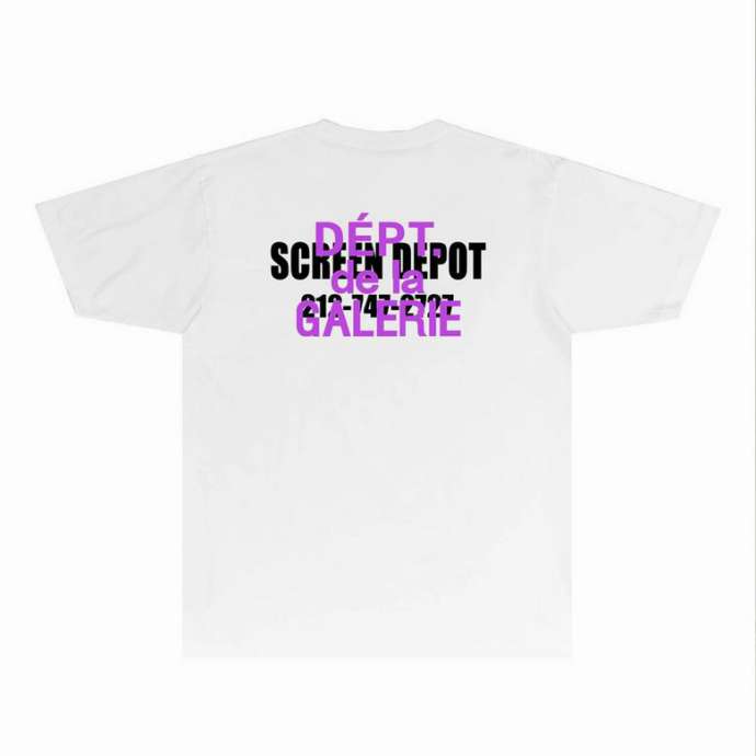 Picture of Gallery Dept T Shirts Short _SKUGalleryDeptS-XXLGAG01835014